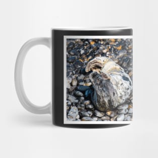 Seal Mug